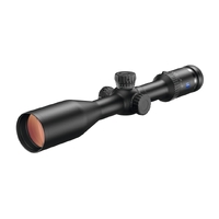 Zeiss Conquest V6 5-30x50 Riflescope  - Zbr-1 Reticle Asv H #522251-9991-070