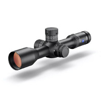 Zeiss  3.6-18x50 Riflescope Lrp S5 Ffp - Zf-moai Reticle #522265-9917-090