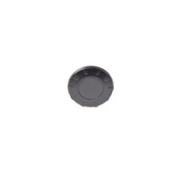 Zeiss Victory Ht Elevation Turret Cover - For Classic Battery #522404-8037-000