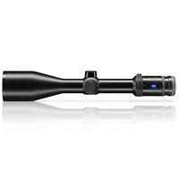 Zeiss 3-12x56 Victory Ht Riflescope  - Illuminated 60 Reticle Asv+ #522435-9960-020