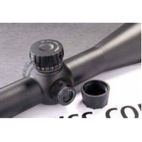 Zeiss Terra Turret Cap For Conquest Riflescopes - Protective Cover #522701-8037-000