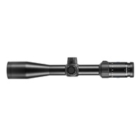 Carl Zeiss Conquest V4 Rifle Scope - 3-12x44 #20 #522961-9920