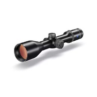 Zeiss Victory Ht 2.5-10x50 T Rifle Scope - Illuminated Reticle 76 #m522424-76