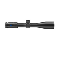 Zeiss Conquest V4 6-24x50 Riflescope With Zmoai-t20 Reticle