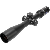 Carl Zeiss Conquest V4 4-16x44 Riflescope With Zmoai-t30 Reticle