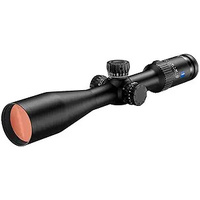 Carl Zeiss Conquest V4 6-24x50 Riflescope With Zmoai-20 Reticle