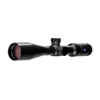 Carl Zeiss Conquest V4 4-16x50 Riflescope With Reticle 93 Asv Turret