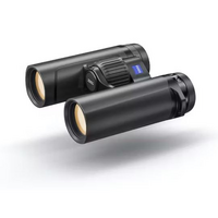 Carl Zeiss Sfl 10x30 Uhd Compact Lightweight Hunting Binoculars