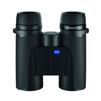 Carl Zeiss Conquest Hd 8x32 Compact Hunting Binoculars With Lotutec Coating
