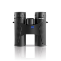 Carl Zeiss Terra Ed 8x32 Compact Waterproof Hunting Binoculars Black