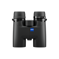 Carl Zeiss Conquest Hdx 8x32 Hd Hunting Binoculars With Lotutec Coating
