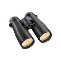 Zeiss Sfl 10x50 Uhd Lightweight Hunting Binoculars With Smartfocus