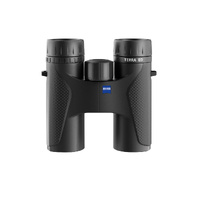 Carl Zeiss Terra Ed 10x32 Compact Hunting Binoculars With Schott Ed Glass