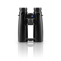 Carl Zeiss Victory Sf 10x42 T* Black Hunting And Birding Binoculars