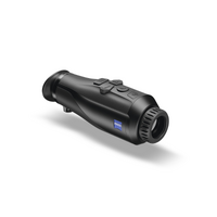 Carl Zeiss Dti 1/25 Thermal Imaging Monocular With 1320m Detection Range