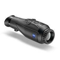 Carl Zeiss Dti 3/35 Thermal Monocular With 1235m Detection Range