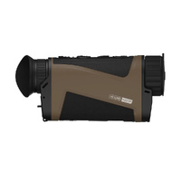 Dnt Optics Hound H325r Ballistic Thermal Spotter With 1200yd Laser Rangefinder