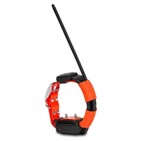 Dgp Gps Dog Tracking And Training Collar 77×45×34mm 15-level Impulse Dgp-c-x30t-22