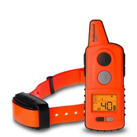 Dgp D-control Professional 2000 Long-range Dog Training Collar – Medium/large, Dcp-s-2000-or-22