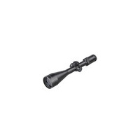 Delta Titanium Hd 2.5-10x56 Riflescope With Illuminated 4a S Reticle