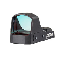 Delta Stryker Do-2328 Red Dot Sight Featuring A 6 Moa Dot