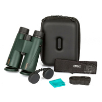 Delta Forest Ii 10x50 Waterproof Binoculars For Hunting And Observation