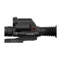 Dnt Thermnight Tnc225r 256×192 Thermal And Night Vision Scope With Lrf