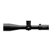 Dnt Precision Optic Scope Japanese X-ed Glass Lens Tor 0.2 Mil Reticle To7350tor
