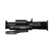 Dnt Digital Scope With Starvis 2 Sensor And 1920×1080 Display – Zhd520r-v2