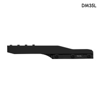 Dnt Dovetail 35 Moa Long Scope Mount Dm35l
