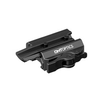Dnt Qdm150 Multi-functional Quick Detach Mount For Picatinny Rails