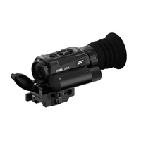 Dnt Optics Hydra-Mini Hs210m 4 In 1 Thermal Scope 256x192 10mm