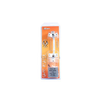 Dnz Howa 1500 Short Action One Inch Scope Tube Mount - Medium Silver #dnz11300s