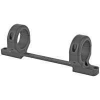 Dnz Game Reaper Rem 700 Long 30mm Mount La - Medium Black Matte #dnz30700