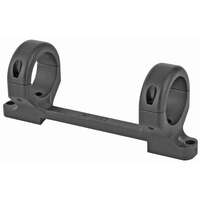 Dnz Game Reaper Rem 700 Short Action 30mm - High Black Matte #dnz36700