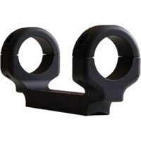 Dnz Rem7400 30mm Mount 7600 7615 750 - Low Black #dnz55700