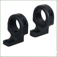 Dnz Huntmasters Tactical Mountto Suit Howa - Rem 1" Low #dnz701tl2