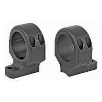 Dnz Hunt Master Howa 1500 Two Piece Tactical Scope Mount 30mm Tube Long Or Short Action - Medium #dnz703tm2