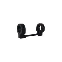 Dnz Game Reaper 1” Scope Mount Rings & Base 74500 For Browning T-bolt - High #dnz74500