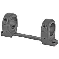 Dnz Game Reaper Browning X-bolt Short 1" Scope Mount - Medium Black Matte #dnz81500