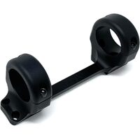 Dnz Game Reaper Browning X Bolt-short Action Scope Mount - High Mount #dnz82500