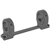 Dnz Game Reaper Browning X-bolt Long 1" Scope Mount - High Black Matte #dnz92500