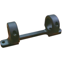 Dnz Game Reaper Scope Mount Howa Mini Action Ring 1 In Tube - Medium Black Matte #dnzhma1m