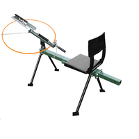 Do All Trap Single Trap - Ideal For All Variety Of Clay Targets #dat20001