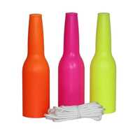 Do All Polymer Bottle Target Bright Easy To See Colors - 3 Pack #dat22bott