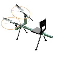 Do All Trap Double Trap - Ideal For All Variety Of Clay Targets #dat30001