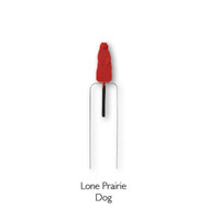 Do All Lone Prairie Dog Target - Light Weight #datbsl4