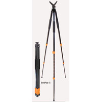 Do All Vo Pod Tri Pod - Shooting Rest #datep3