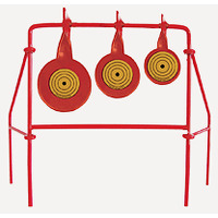 Do All Plinker Plink & Spin Target System - Suit .22 Pistol And Rifle Shooters #datplinkspin