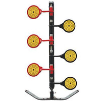 Do All Steel Round Up Duelling Tree - 9mm-30/06 Pistols & Rifles #datvh2225